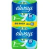 Always® Ultra Normal Damenbinden 30ST -Geschäft Für Pflegeprodukte 8001841953410
