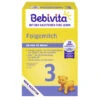 Bebivita 3 Folgemilch Ab 10.Monat 500g -Geschäft Für Pflegeprodukte bebivita 3 folgemilch ab 10monat 500g
