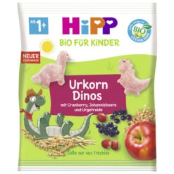 Hipp Urkorn-Dinos Ab 1 Jahr 30G