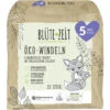 Öko-Windeln Größe 5 Junior 11-16KG 25ST -Geschäft Für Pflegeprodukte blamp220tezeit amp214kowindel gramp246amp223e 5 junior 25st