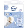 Baby Glück Premium Windeln 5 Junior 11-16KG 36ST -Geschäft Für Pflegeprodukte edeka elkos baby glamp252ck windeln gr5 junior 36st
