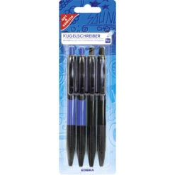 Kugelschreiber 4ST