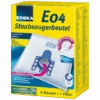 Staubsaugerbeutel E04 4ST -Geschäft Für Pflegeprodukte edeka staubsaugerbeutele04