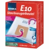 Staubsaugerbeutel E10 4ST 1 Staubsaugerbeutel E10 4ST -Geschäft Für Pflegeprodukte edeka staubsaugerbeutele10