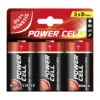 & Günstig Power Cell Alkaline Mono D 1,5V LR20 Batterien 3ST 2 & Günstig Power Cell Alkaline Mono D 1,5V LR20 Batterien 3ST -Geschäft Für Pflegeprodukte gutampampgamp220nstig power cell alkaline mono d 15v lr20 3st