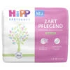 Hipp Babysanft Feuchttücher Zart Pflegend 4x 48ST -Geschäft Für Pflegeprodukte hipp babysanft feuchttcher zart pflegend 4x48st