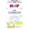 Hipp HA Combiotik HA1 Anfangsmilch 600G 2 Hipp HA Combiotik HA1 Anfangsmilch 600G -Geschäft Für Pflegeprodukte hipp milchnahrung combiotik ha1 anfangsmilch 600g