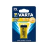 Varta Longlife 9V E-Block Batterie Type 4122 -Geschäft Für Pflegeprodukte longlife 9v