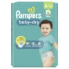 Pampers Baby Dry Windeln Extra Large 13-18kg Gr.6 22ST -Geschäft Für Pflegeprodukte pampers baby dry windeln extra large 1318kg gr6 22st