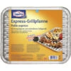 Express-Grillpfanne 22cm X 28cm 4ST 2 Express-Grillpfanne 22cm X 28cm 4ST -Geschäft Für Pflegeprodukte toppits expressgrillpfanne 22 x 28 cm 4 stck