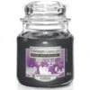 Candle Home Inspiration Duftkerze Midnight Magnolia 340G 1 Candle Home Inspiration Duftkerze Midnight Magnolia 340G -Geschäft Für Pflegeprodukte ycmidmag