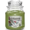 Candle Home Inspiration Duftkerze Pepperberry Pine 340G -Geschäft Für Pflegeprodukte ycpeppin